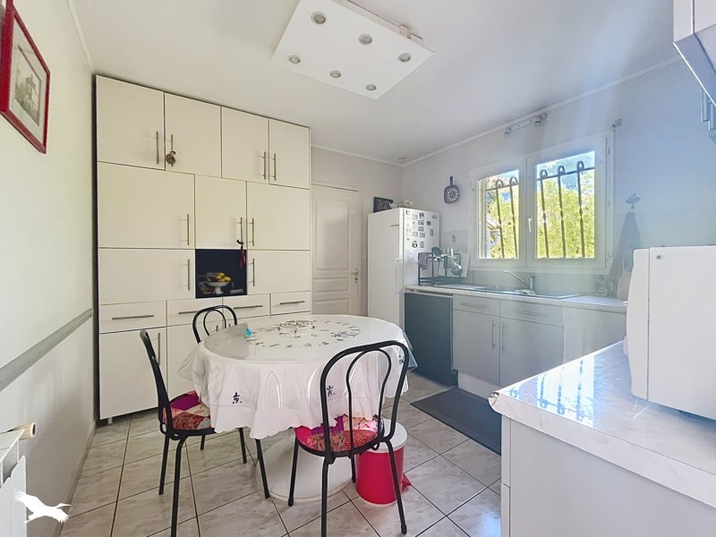 Vente Maison Vendargues 34740 5 pièces - 124 m²