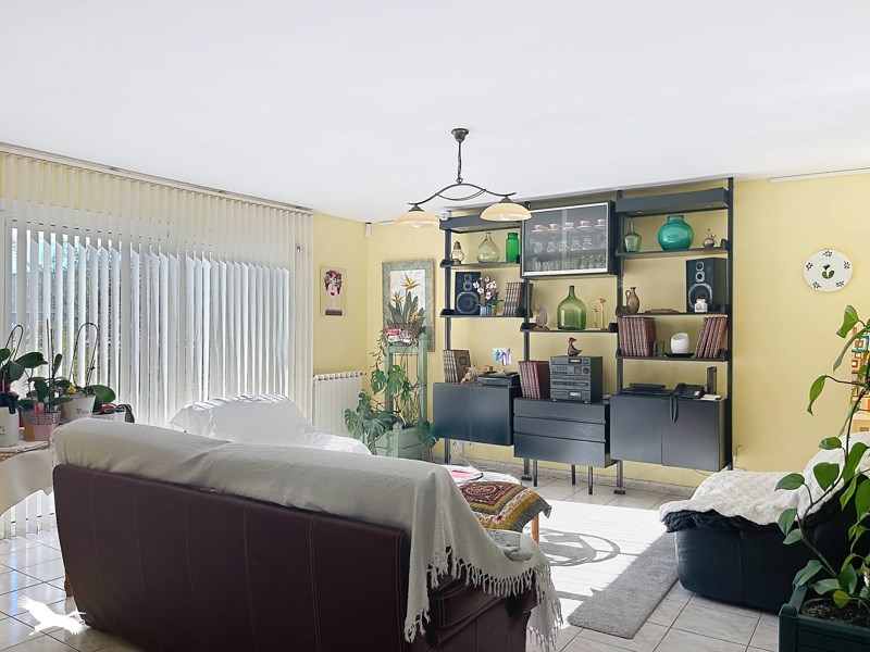 Vente Maison Vendargues 34740 5 pièces - 124 m²