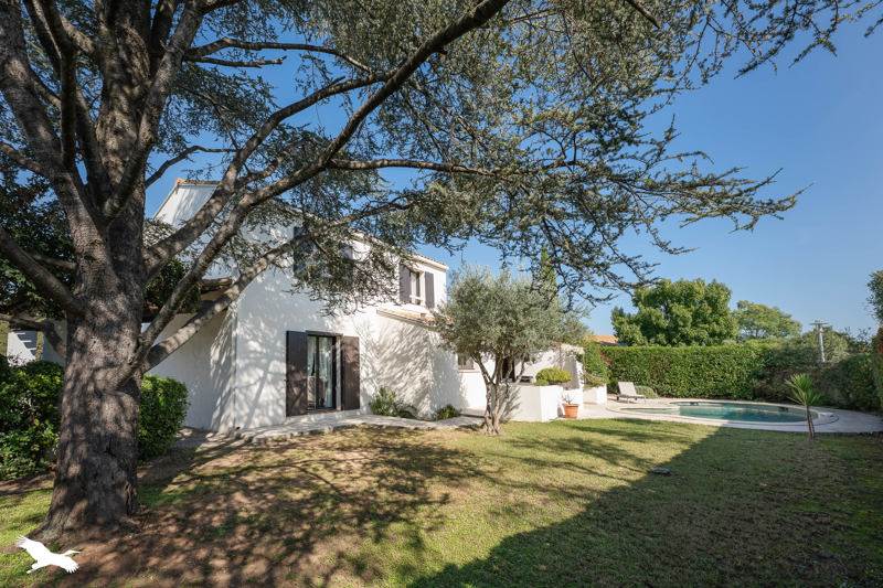 Maison 7 pièces 143 m² · à Saint-Aunès · 143 m² · 653 688 €