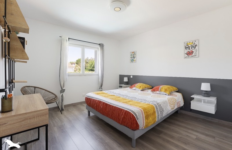 Vente Maison Saint-Aunès - 7 pièces -156 m² - (34130)