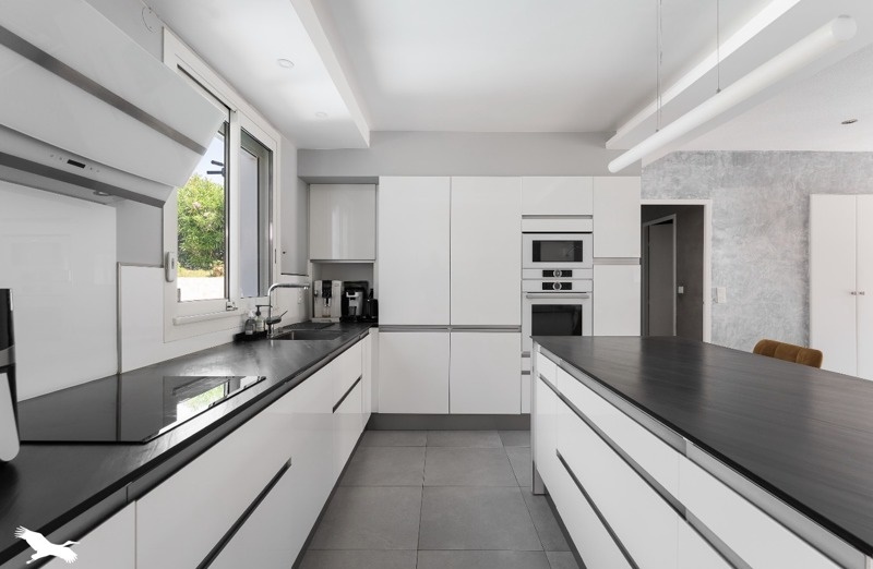 Vente Maison Saint-Aunès - 7 pièces -156 m² - (34130)