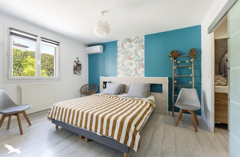 Vente Maison Saint-Aunès - 7 pièces -156 m² - (34130)