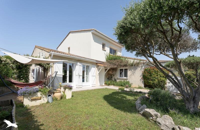 Vente Maison Saint-Aunès - 7 pièces -156 m² - (34130)