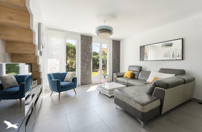 Vente Maison Saint-Aunès - 7 pièces -156 m² - (34130)