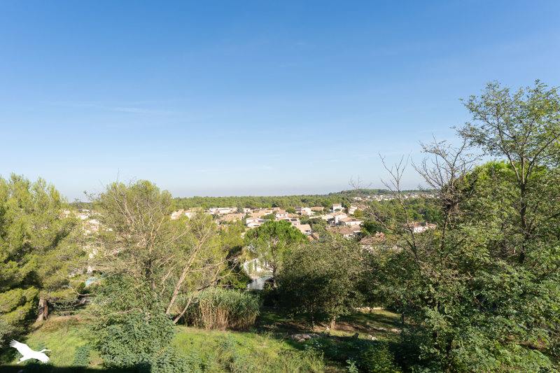 Vente Appartement Le Crès - 3 pièces -88 m² - (34920)