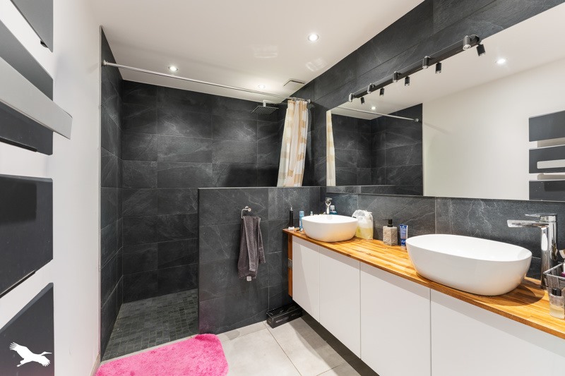 Vente Appartement Le Crès - 3 pièces -88 m² - (34920)