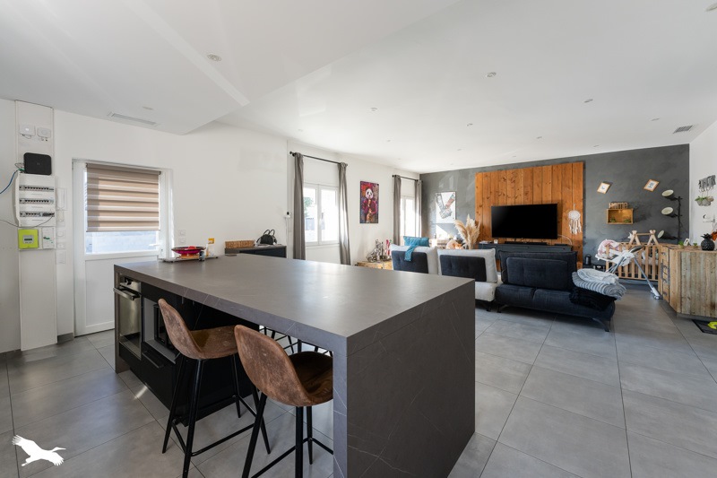 Vente Appartement Le Crès 34920 3 pièces - 88 m²