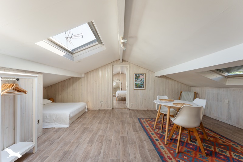 Vente Maison Le Crès - 5 pièces -160 m² - (34920)