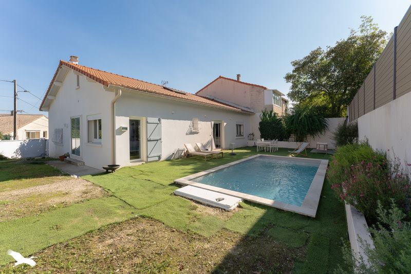 Maison 4 pièces 160 m² · au Crès · 160 m² · 562 379 €