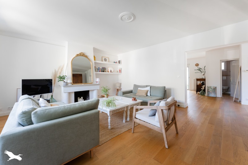 Vente Maison Le Crès 34920 5 pièces - 160 m²