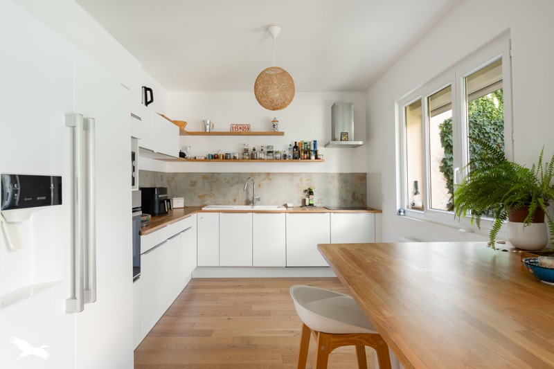Vente Maison Le Crès - 5 pièces -160 m² - (34920)