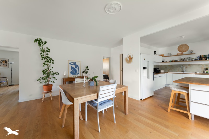 Vente Maison Le Crès - 5 pièces -160 m² - (34920)