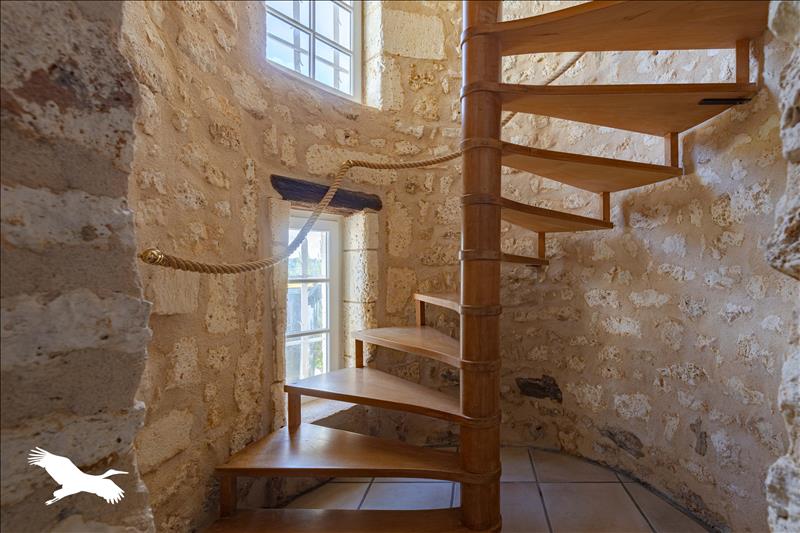 Vente Maison DIRAC - 9 pièces -294 m² - (16410)