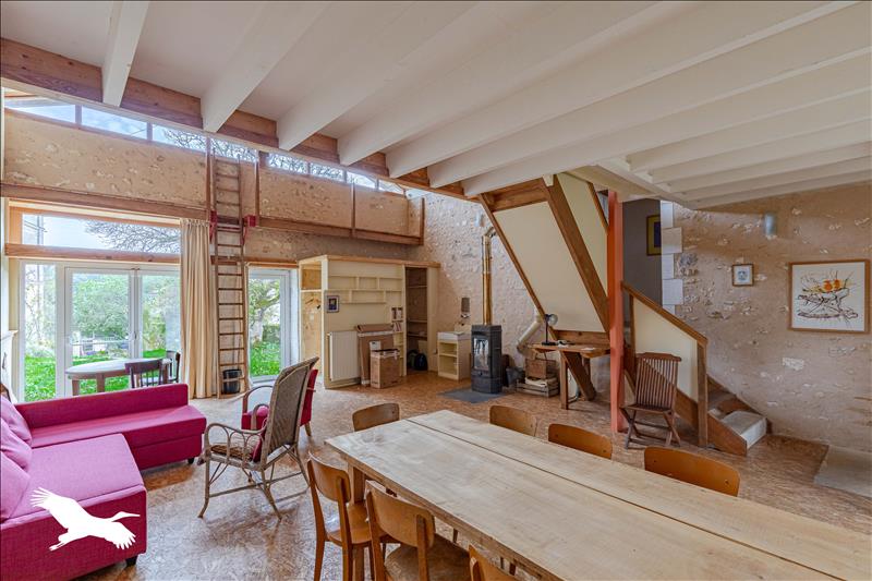 Vente Immeuble SERS - - 1 220 m² - (16410)