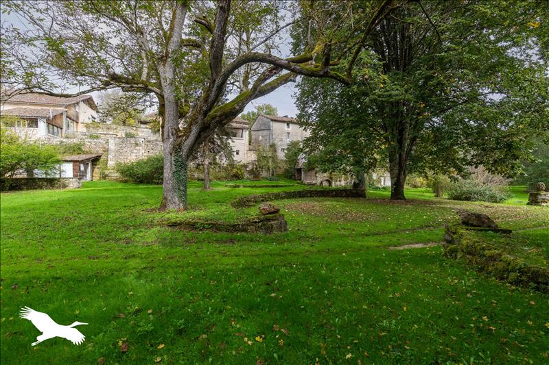 Vente Immeuble SERS - - 1 220 m² - (16410)