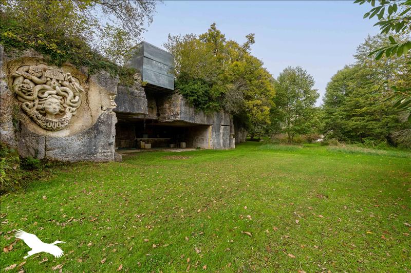 Vente Immeuble SERS - - 1 220 m² - (16410)