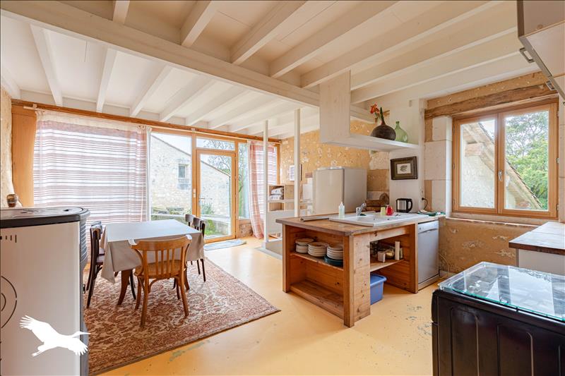 Vente Immeuble SERS - - 1 220 m² - (16410)