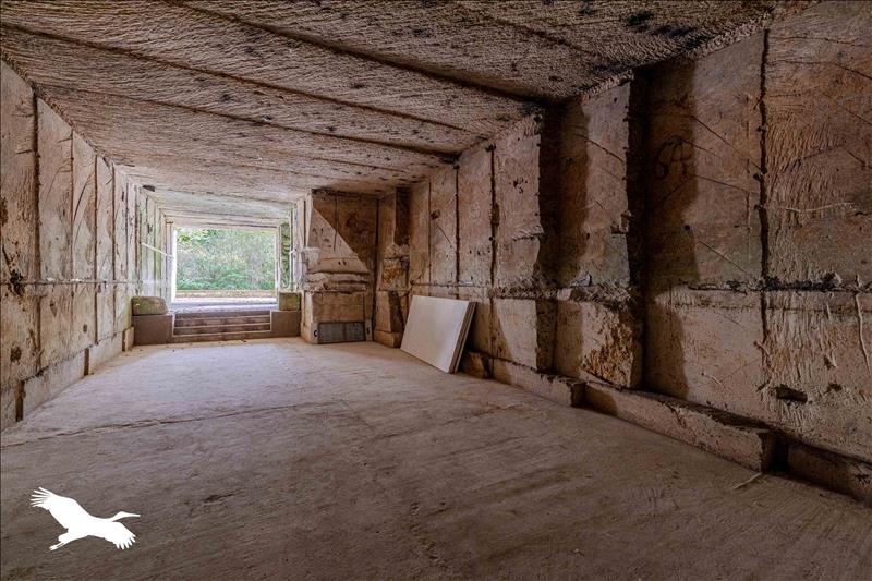 Vente Immeuble SERS - - 1 220 m² - (16410)