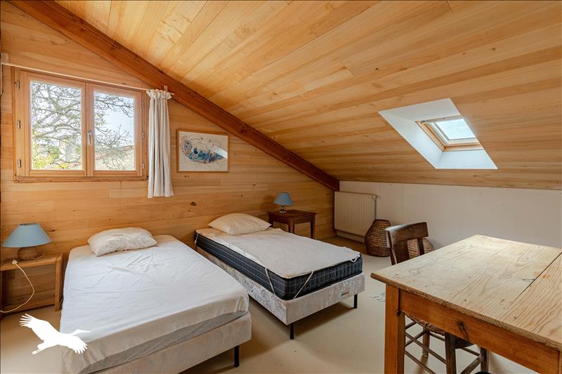 Vente Immeuble SERS - - 1 220 m² - (16410)