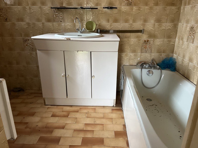 Vente Maison SERS - 4 pièces -95 m² - (16410)