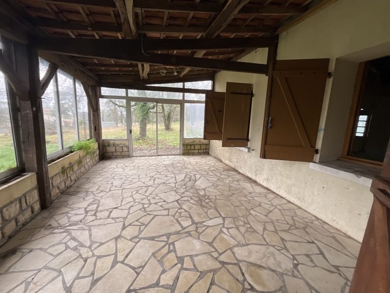 Vente Maison SERS - 4 pièces -95 m² - (16410)