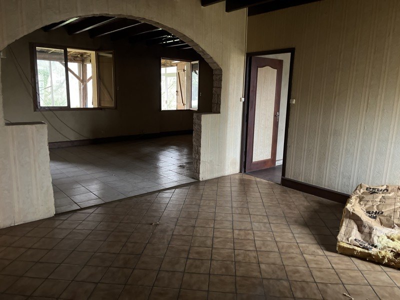 Vente Maison SERS - 4 pièces -95 m² - (16410)