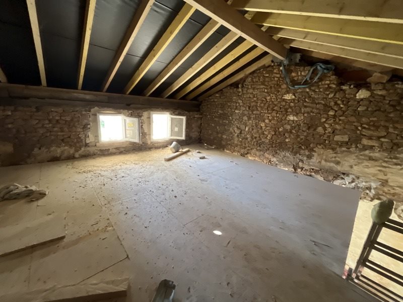 Vente Maison VOUZAN - 1 pièce -65 m² - (16410)