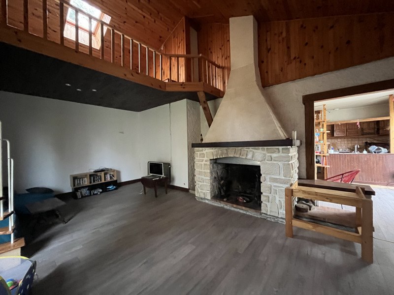 Vente Maison DIGNAC - 6 pièces -180 m² - (16410)