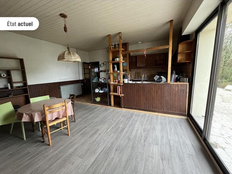 Vente Maison DIGNAC - 6 pièces -180 m² - (16410)