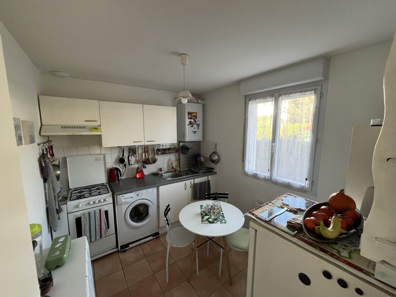 Vente Maison SOYAUX - 3 pièces -66 m² - (16800)