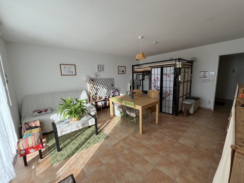 Vente Maison SOYAUX - 3 pièces -66 m² - (16800)