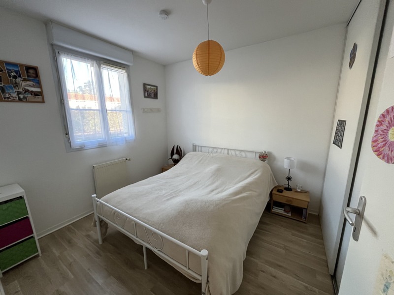 Vente Maison SOYAUX - 3 pièces -66 m² - (16800)