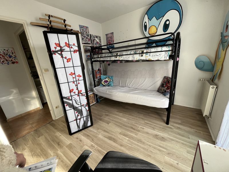 Vente Maison SOYAUX - 3 pièces -66 m² - (16800)