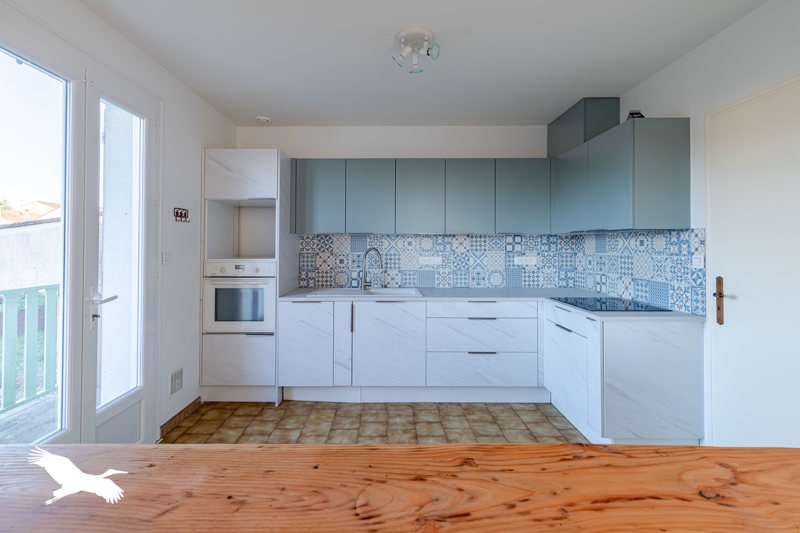 Vente Maison SOYAUX - 4 pièces -100 m² - (16800)