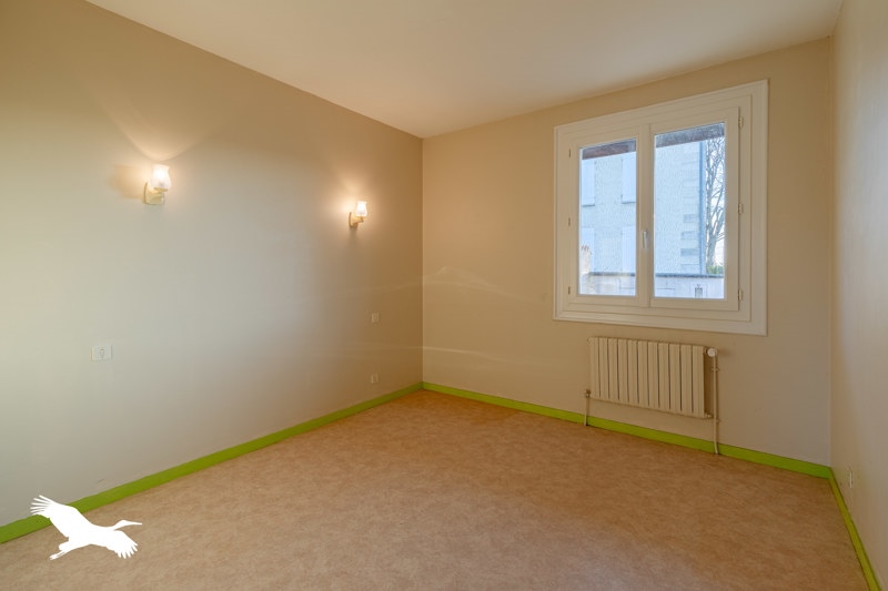 Vente Maison SOYAUX - 4 pièces -100 m² - (16800)