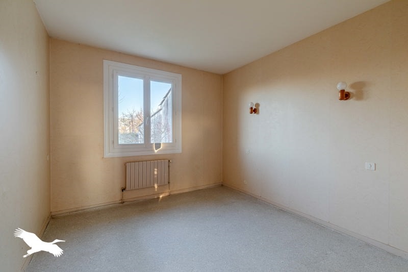 Vente Maison SOYAUX - 4 pièces -100 m² - (16800)