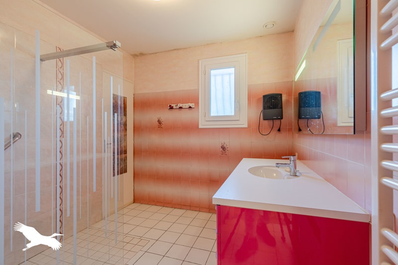 Vente Maison SOYAUX - 4 pièces -100 m² - (16800)