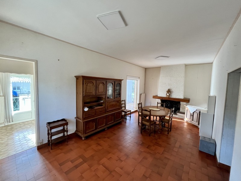 Vente Maison SERS - 4 pièces -100 m² - (16410)