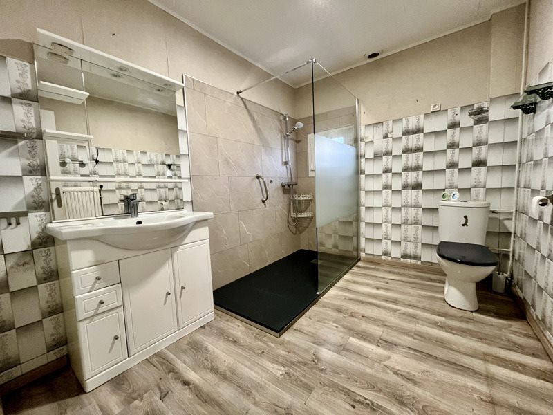 Vente Maison SERS - 4 pièces -100 m² - (16410)