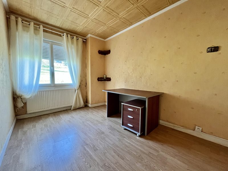 Vente Maison SERS - 4 pièces -100 m² - (16410)