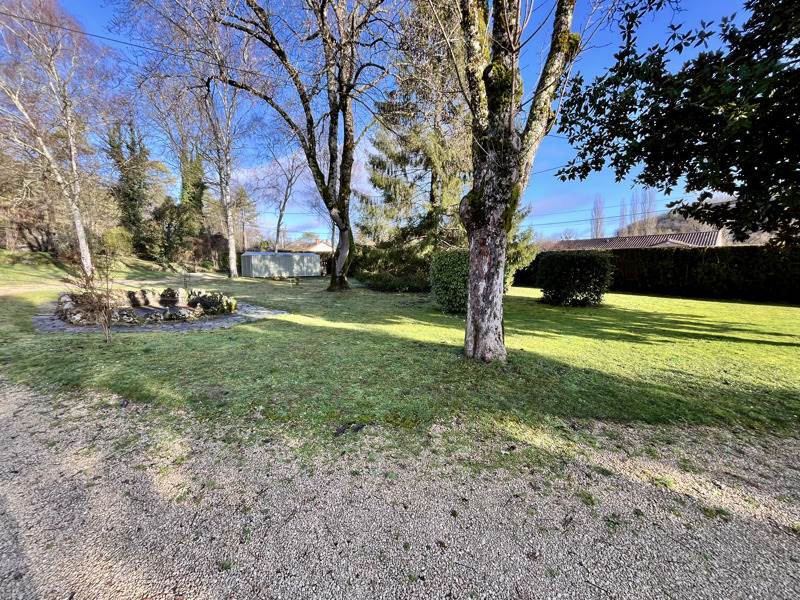 Vente Maison SERS - 4 pièces -100 m² - (16410)