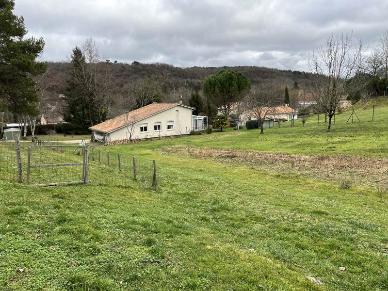 Vente Maison SERS - 4 pièces -100 m² - (16410)