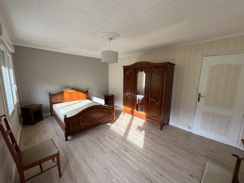 Vente Maison SERS - 4 pièces -100 m² - (16410)