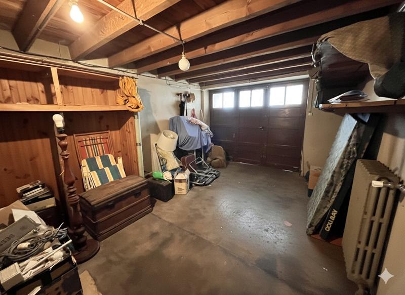 Vente Maison SOYAUX - 4 pièces -104 m² - (16800)