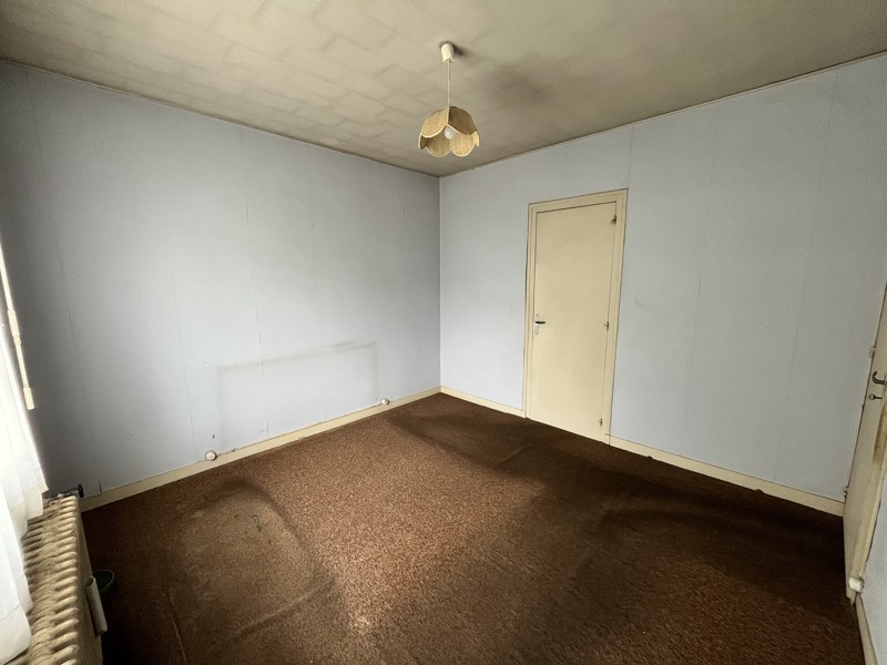 Vente Maison SOYAUX - 4 pièces -104 m² - (16800)