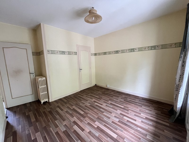Vente Maison SOYAUX - 4 pièces -104 m² - (16800)