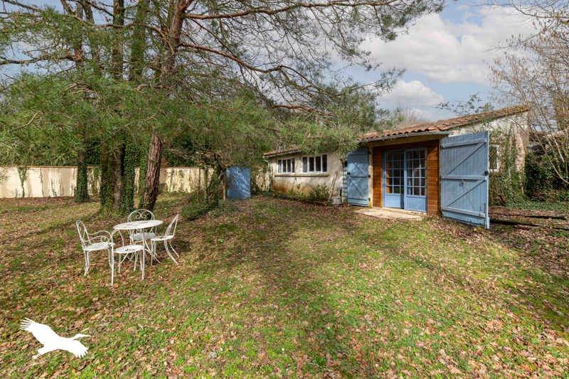 Vente Maison DIRAC - 5 pièces -135 m² - (16410)