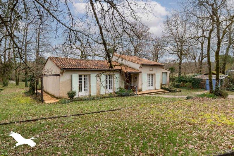 Vente Maison DIRAC - 5 pièces -135 m² - (16410)