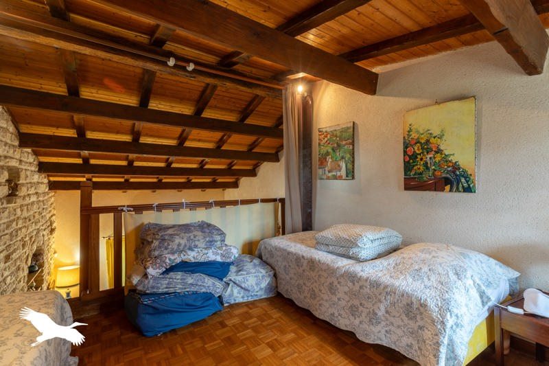Vente Maison DIRAC - 5 pièces -135 m² - (16410)