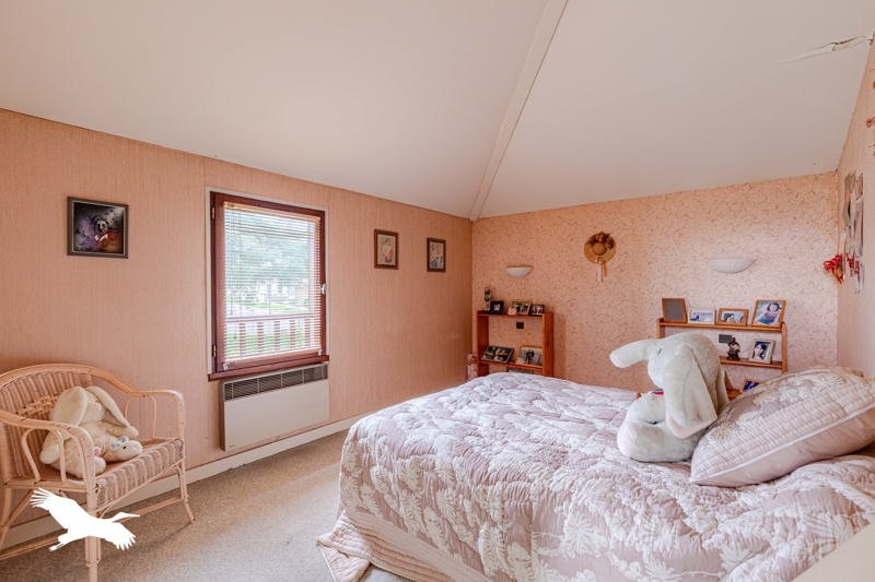 Vente Maison DIGNAC - 6 pièces -205 m² - (16410)